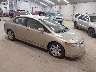 1HGFA16557L****** Salvage and Wrecked 2007 Honda Civic in Erie