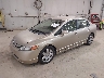 1HGFA16557L****** Used and Repairable 2007 Honda Civic in Erie