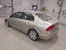 1HGFA16557L****** Salvage and Repairable 2007 Honda Civic in Erie