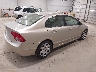 1HGFA16557L****** Salvage and Wrecked 2007 Honda Civic in Pennsylvania State