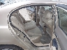 1HGFA16557L****** Wrecked 2007 Honda Civic in Erie