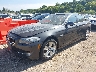 WBAXH5C51DD****** Used and Repairable 2013 BMW 5 Series in Chicago North