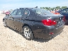 WBAXH5C51DD****** Salvage and Repairable 2013 BMW 5 Series in Chicago North