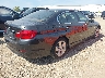 WBAXH5C51DD****** Salvage and Wrecked 2013 BMW 5 Series in Illinois State