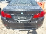 WBAXH5C51DD****** Salvage and Repairable 2013 BMW 5 Series in Illinois State