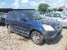 JHLRD78872C****** Salvage and Wrecked 2002 Honda CR-V in Columbus