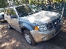 1FMCU0D78BK****** Salvamento y Destrozados 2011 Ford Escape en Tidewater