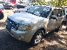 1FMCU0D78BK****** Usados y Reparables 2011 Ford Escape en Tidewater
