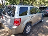 1FMCU0D78BK****** Salvamento y Destrozados 2011 Ford Escape en Estado de Virginia