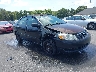 1NXBR32E06Z****** Salvamento y Destrozados 2006 Toyota Corolla en Lake City