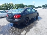 1NXBR32E06Z****** Salvamento y Destrozados 2006 Toyota Corolla en Estado de Georgia