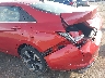 KMHLP4AG0NU****** Salvage and Repairable 2022 Hyundai Elantra in Virginia State