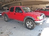 5TEGN92N22Z****** Salvamento y Destrozados 2002 Toyota Tacoma en Chattanooga