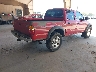 5TEGN92N22Z****** Salvamento y Destrozados 2002 Toyota Tacoma en Estado de Tennessee