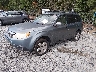 JF2SH6DC8AH****** Usados y Reparables 2010 Subaru Forester en Charleston