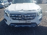 W1N4M4GB0MW****** Salvamento y Reparables 2021 Mercedes-Benz GLB-Class en Estado de California