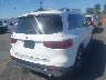 W1N4M4GB0MW****** Salvamento y Destrozados 2021 Mercedes-Benz GLB-Class en Estado de California