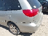 5TDZK22C48S****** Used 2008 Toyota Sienna in Texas State