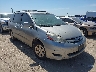 5TDZK22C48S****** Salvage and Wrecked 2008 Toyota Sienna in San Antonio South