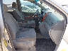 5TDZK22C48S****** Used and Repairable 2008 Toyota Sienna in Texas State