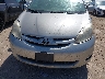 5TDZK22C48S****** Salvage and Repairable 2008 Toyota Sienna in Texas State