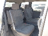 5TDZK22C48S****** Wrecked 2008 Toyota Sienna in San Antonio South