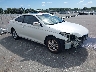 4T1CA30P58U****** Salvamento y Destrozados 2008 Toyota Camry Solara en Clearwater