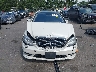 WDDNG8GB4BA****** Wrecked 2011 Mercedes-Benz S 550 in New York State