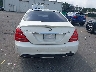 WDDNG8GB4BA****** Wrecked 2011 Mercedes-Benz S 550