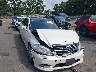 WDDNG8GB4BA****** Salvage and Repairable 2011 Mercedes-Benz S 550 in New York State