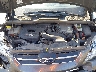 1FADP5FU4HL****** Repairable 2017 Ford C-Max in Los Angeles