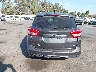 1FADP5FU4HL****** Wrecked 2017 Ford C-Max
