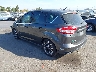 1FADP5FU4HL****** Salvage and Repairable 2017 Ford C-Max in Los Angeles