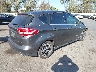 1FADP5FU4HL****** Salvage and Wrecked 2017 Ford C-Max in California State