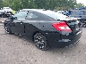 2HGFG3B50DH****** Salvage and Repairable 2013 Honda Civic in Hartford