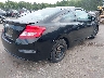 2HGFG3B50DH****** Salvage and Wrecked 2013 Honda Civic in Connecticut State