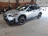 JF2GTABC9PH****** Used and Repairable 2023 Subaru Crosstrek in Newburgh