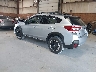 JF2GTABC9PH****** Salvage and Repairable 2023 Subaru Crosstrek in Newburgh