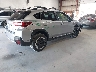 JF2GTABC9PH****** Salvage and Wrecked 2023 Subaru Crosstrek in New York State