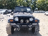 1J4FA69S14P****** Destrozados 2004 Jeep Wrangler en Estado de Tennessee