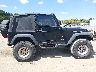 1J4FA69S14P****** Usados 2004 Jeep Wrangler en Estado de Tennessee