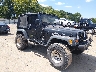 1J4FA69S14P****** Salvamento y Destrozados 2004 Jeep Wrangler en Knoxville
