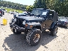 1J4FA69S14P****** Usados y Reparables 2004 Jeep Wrangler en Knoxville