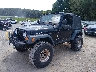 1J4FA69S14P****** Salvamento y Reparables 2004 Jeep Wrangler en Estado de Tennessee