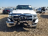 1C6SRFJT1PN****** Wrecked 2023 RAM 1500 in California State