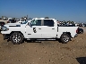 1C6SRFJT1PN****** Repairable 2023 RAM 1500 in California State