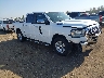 1C6SRFJT1PN****** Salvage and Wrecked 2023 RAM 1500 in Anaheim Consolidated