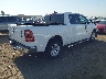 1C6SRFJT1PN****** Salvage and Wrecked 2023 RAM 1500 in California State