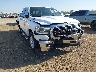 1C6SRFJT1PN****** Salvage and Repairable 2023 RAM 1500 in California State