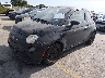 3C3CFFAR1DT****** Used and Repairable 2013 Fiat 500 in Austin North